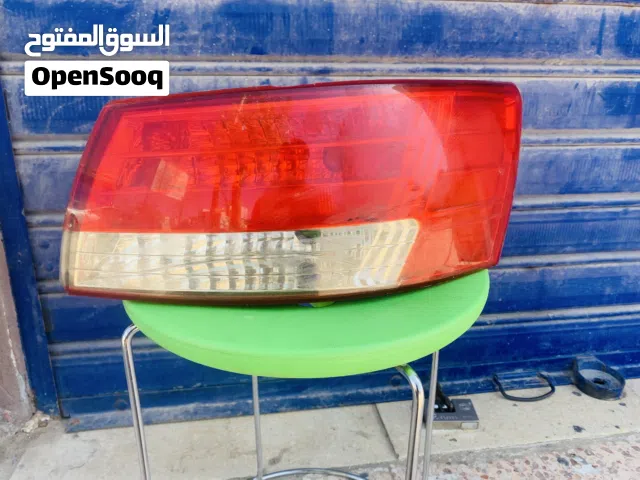 صطب سونات 2007