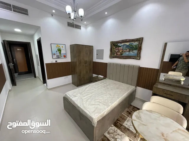 1600ft 2 Bedrooms Apartments for Sale in Ajman Al Yasmin