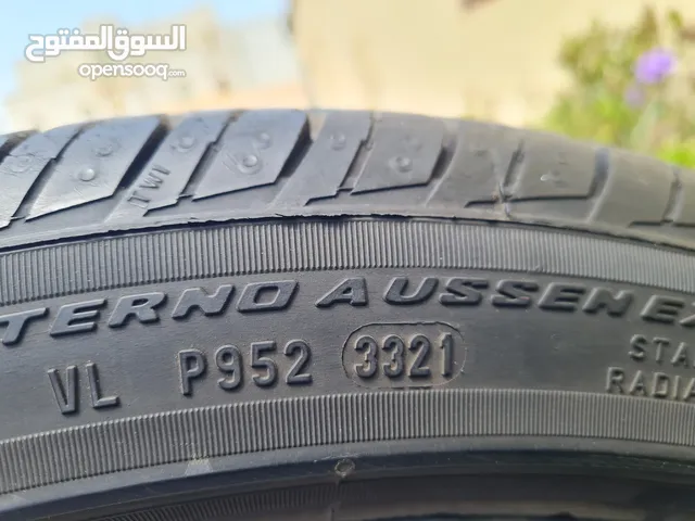Pirelli 19 Tyres in Muscat