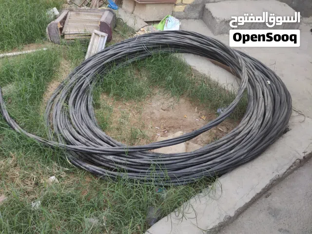 ضفيرة كهرباء