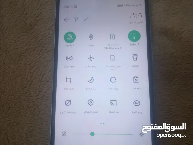 جوال Infinix HOT 10i