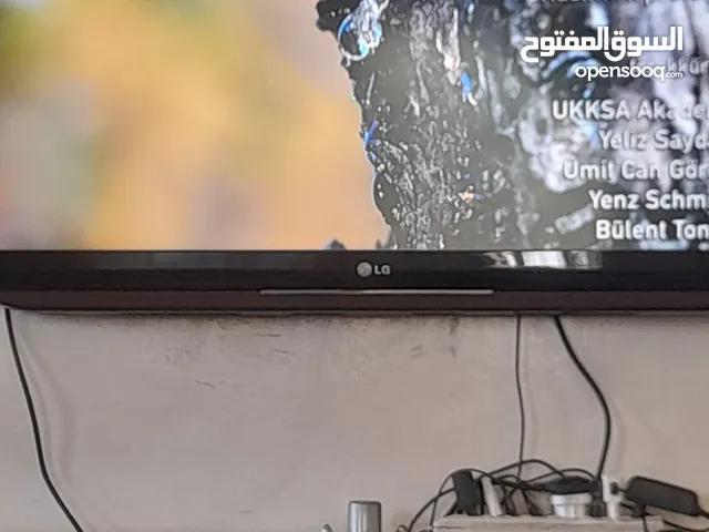 LG LCD 42 inch TV in Mafraq
