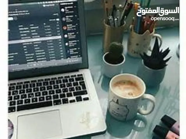 دوره تدريبية مجانية في مجال البزنس مشروع تجاري يضمن لك عوائد مالية اغتنم الفرصه وانضم معنا