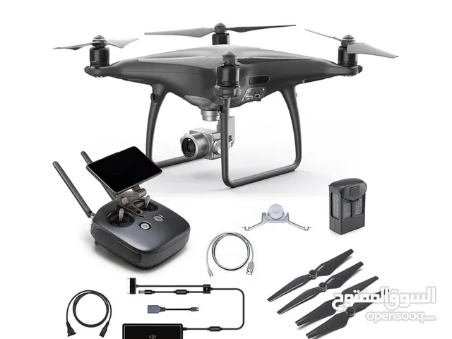 DJI Phantom 4 Pro