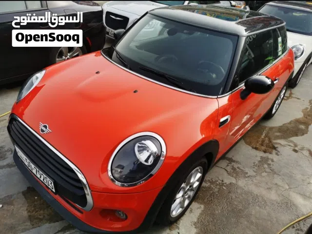 2024 MINI Coupe Cooper