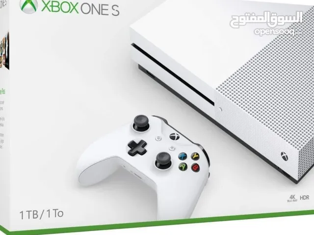 Xbox One S Xbox for sale in Najaf