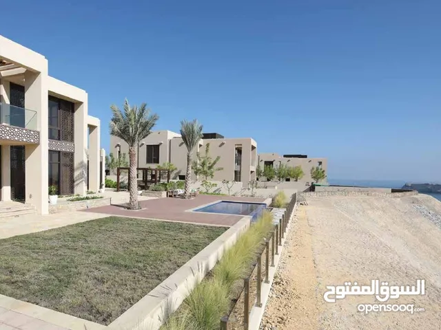 760 m2 5 Bedrooms Villa for Sale in Muscat Barr al Jissah