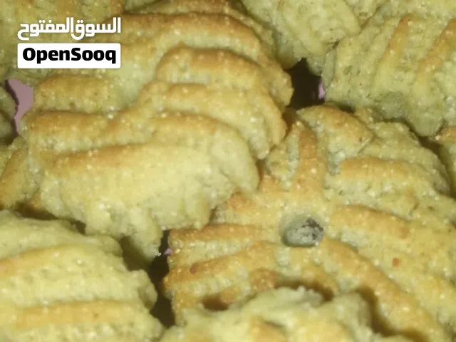 مطبخ منزلي جميع الطلبات