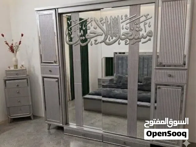 غرفه نوم لاتيه