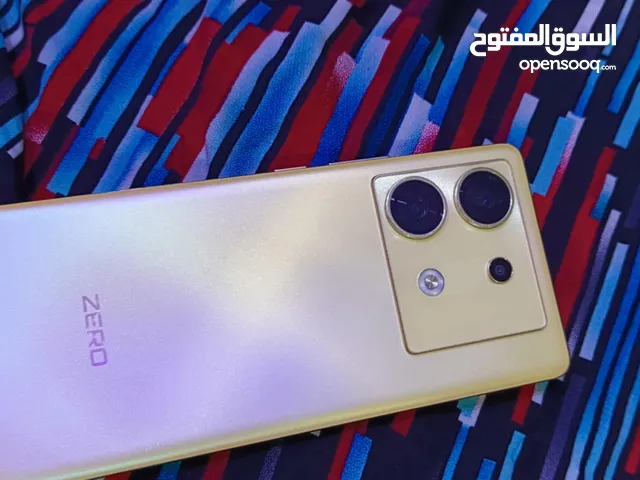 Infinix Zero 30 128 GB in Baghdad