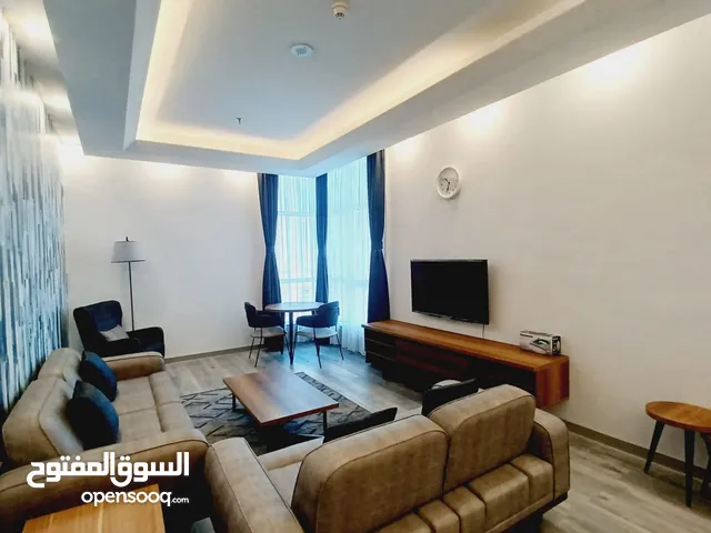 0m2 1 Bedroom Apartments for Rent in Al Ahmadi Mahboula