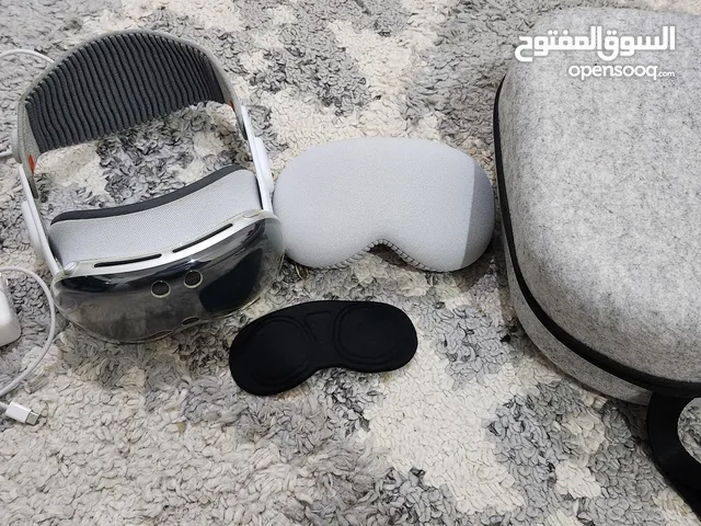 Apple Vision Pro - ابل فيشن برو