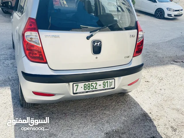 هونداي i10
