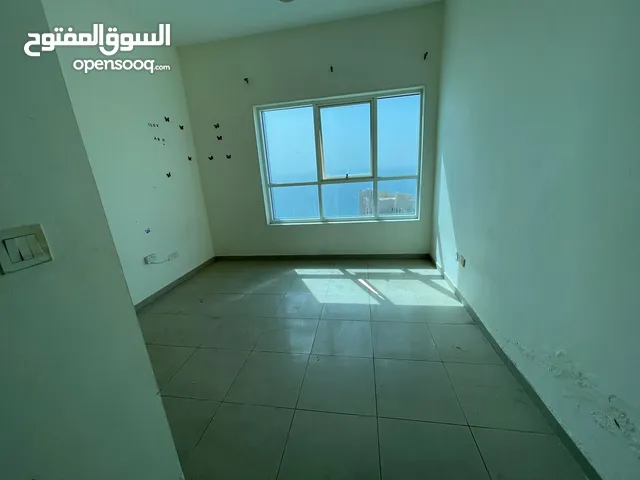 2400 ft 3 Bedrooms Apartments for Rent in Ajman Ajman Corniche Road