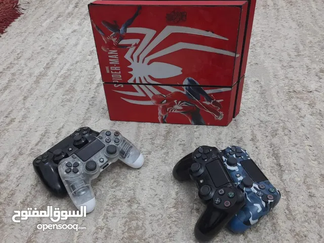 PlayStation 4 PlayStation for sale in Benghazi