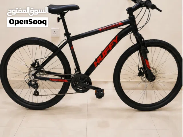 Huffy bicycle 27.5 inch