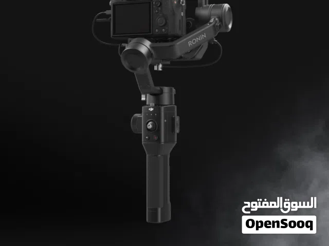 DJI Ronin SC Gimbal