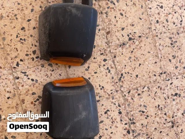 مرايات للبيع تندرا