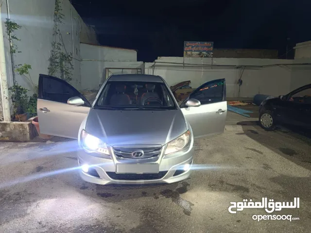 هونداي HD ........