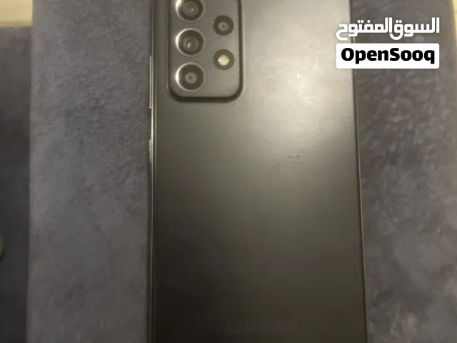 Samsung Galaxy A52s 5G 128 GB in Aden