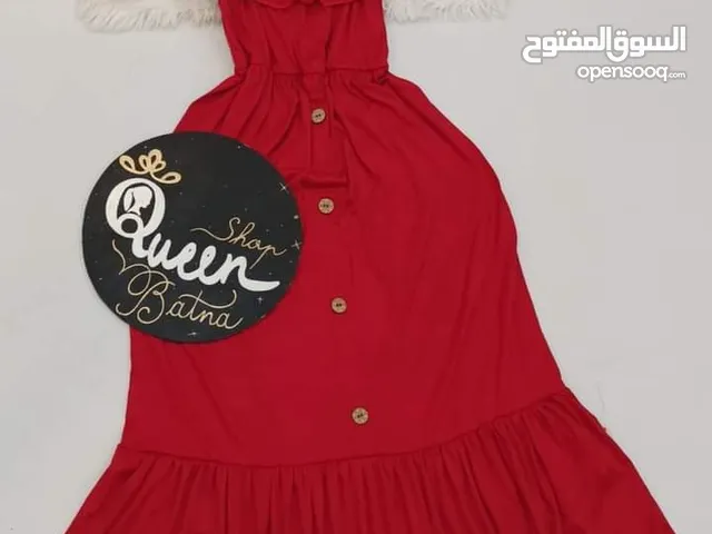 فساتين سهرة فاخرة وملابس نسائية للبيع في الجزائر