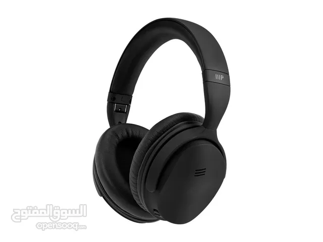 سماعات  Monoprice BT-300ANC - Headphones للبيع