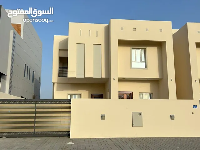 333 m2 5 Bedrooms Villa for Sale in Muscat Al Maabilah