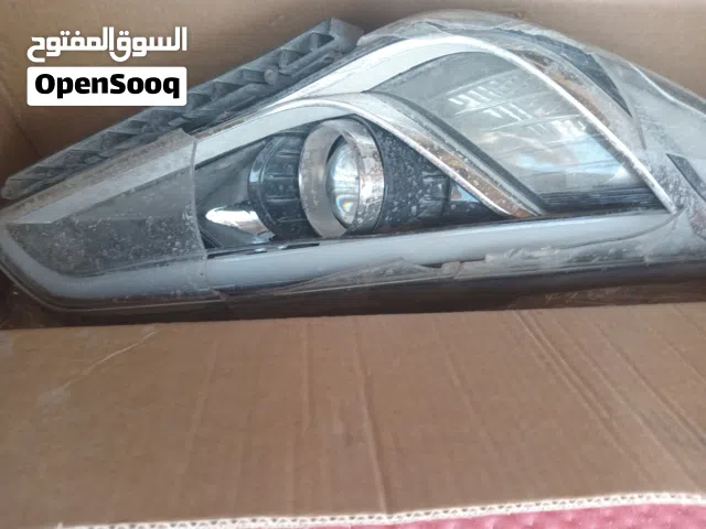 فنار هونداى سوناتا2016