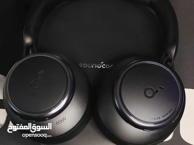 سماعة Anker Soundcore Space Q45 (ANC)