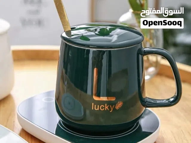 Electric Coffee Warmer