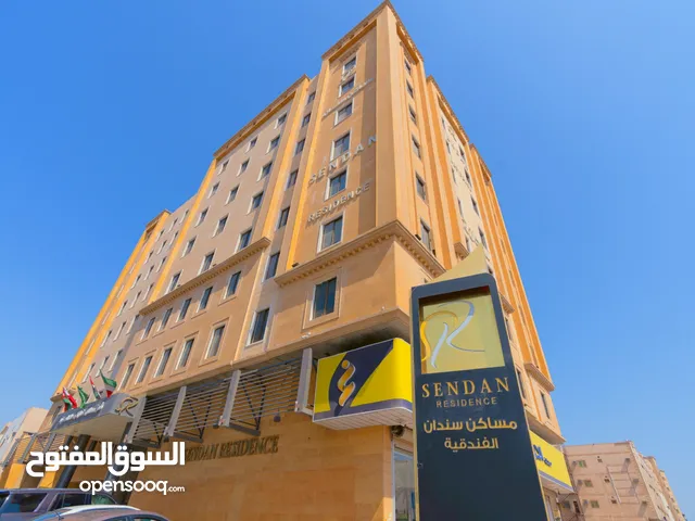 500m2 1 Bedroom Apartments for Rent in Dammam An Nakhil