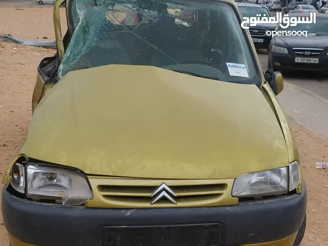 Used Citroen Other in Tripoli