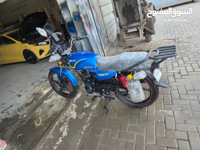 دراجه سولنك موديل 2026