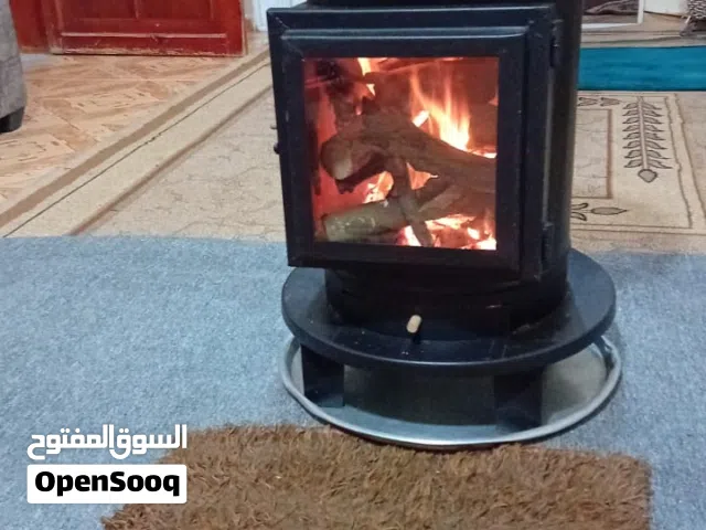 صوبة حطب بحالة الوكالة