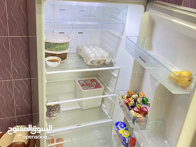Hisense Refrigerators in Muscat