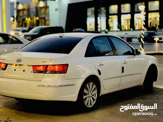 Used Hyundai Sonata in Tobruk