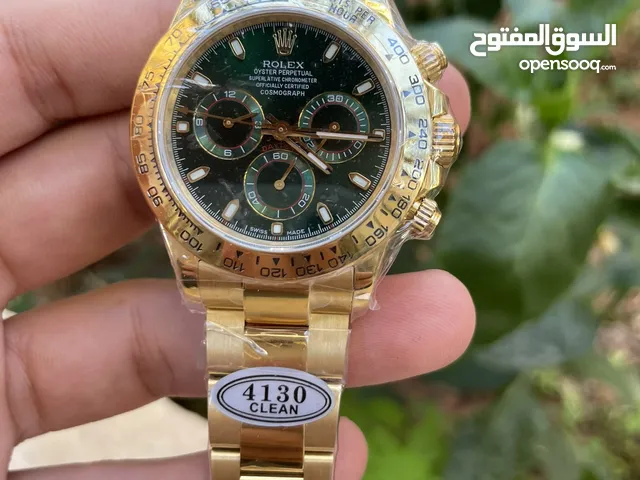 Automatic Rolex watches for sale in Amman