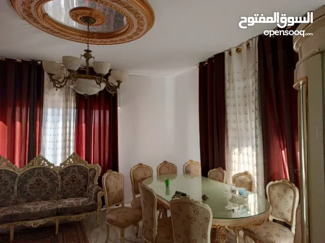 140 m2 2 Bedrooms Apartments for Rent in Amman Al Bayader