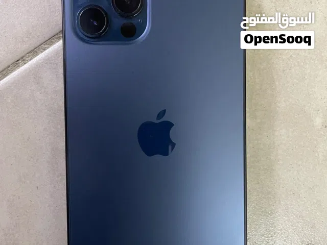 iPhone 12 Pro —256 gb (not opened)