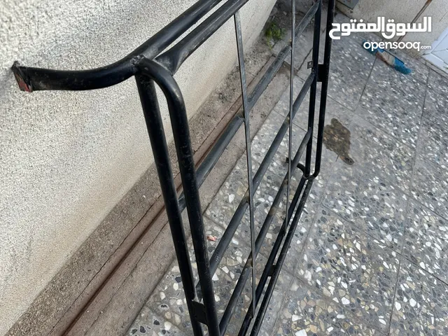 للبيع سلة سيارة راس الثور حديد تفصال قوية جدا