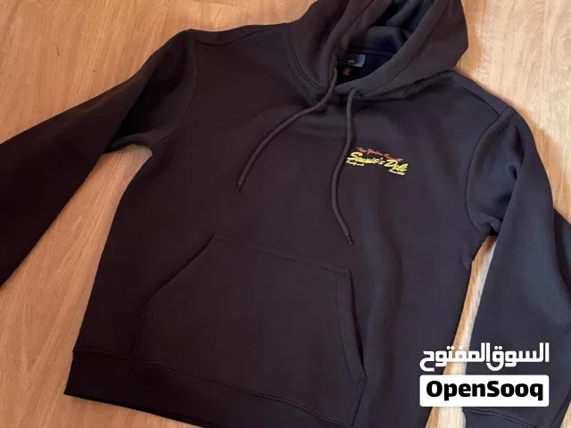 H&M Exclusive Hoodie  Brand New, Size S Loose Fit Limited Collection Price 8 KWD  CASH/WAMD only.