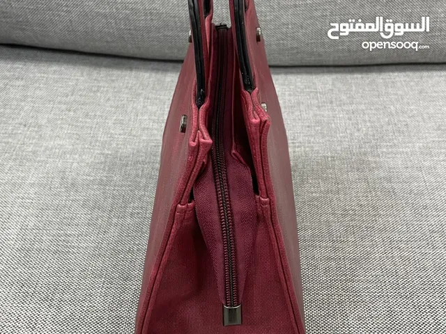 Leather Purse Made in Turkey
