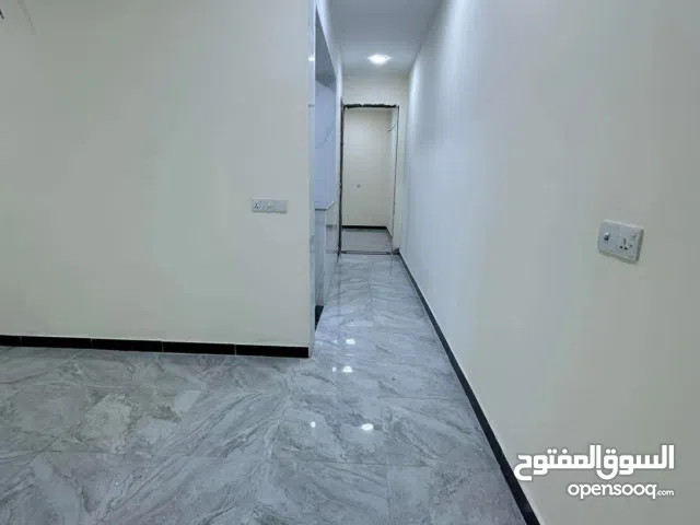 شقة للايجار بمساحة 80م السيدية لدى مكتب الاعتماد الهندسي حصرا