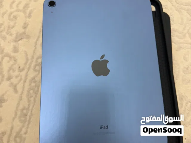 Apple iPad 10 64 GB in Muscat
