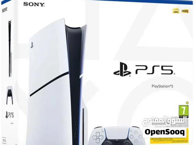 PlayStation 5 PlayStation for sale in Musandam