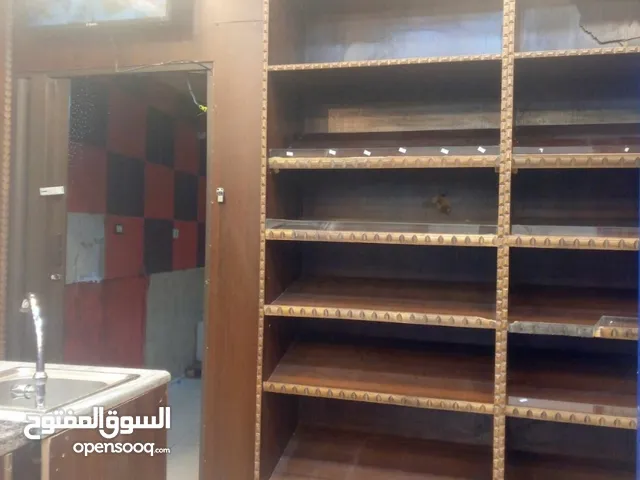 21 m2 Shops for Sale in Irbid Mojamma' Amman Al Jadeed