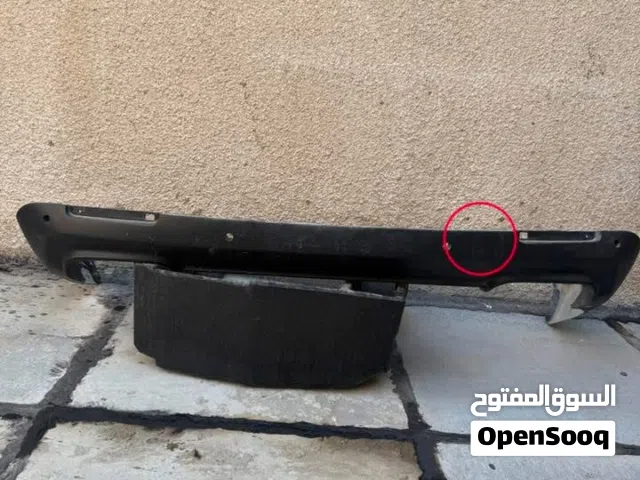 دفيوزر خلفي  اصلي / فلين صندوق دوج جالنجر 2023 بحالة ممتازه جدا