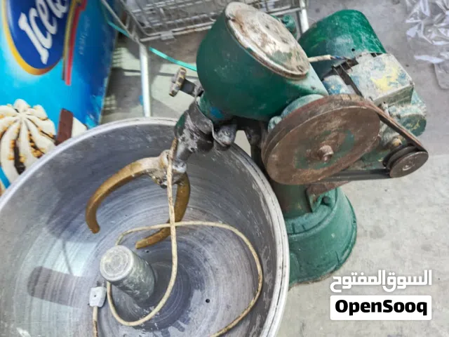 عجانة حلبية 35كيلو