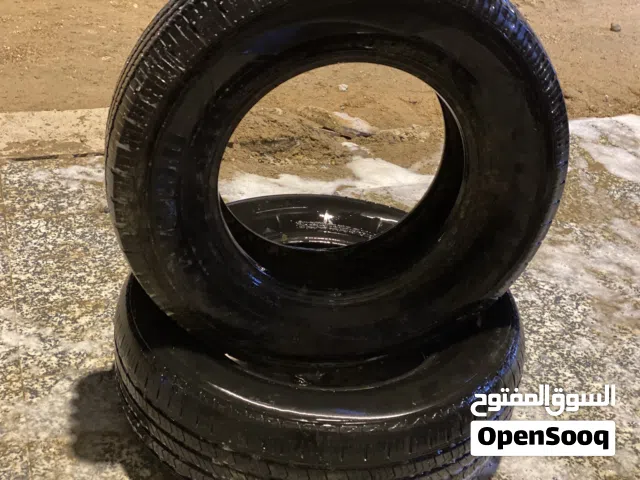 اطارات يوكن