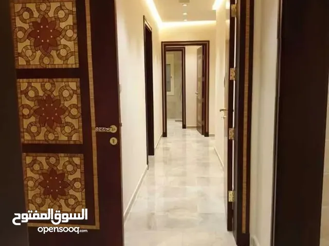 190 m2 5 Bedrooms Apartments for Rent in Jeddah Ar Rawdah